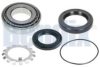 BENDIX 050285B Wheel Bearing Kit